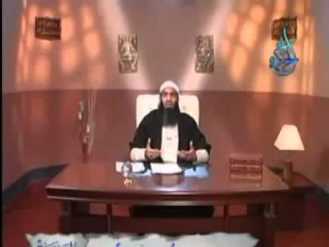 السحر والشعوذة :: الشيخ مسعد انور