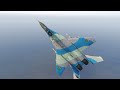 Even More MiG 29 Liveries, Chad, Sudan, Turkmenistan, Yemen 6