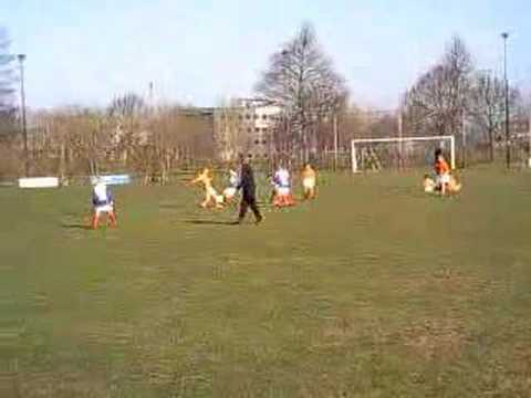 GVAVF5 vs Fc Lewenborg F2