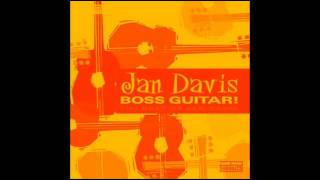 Jan Davis Guitar - Lady Marmalade.