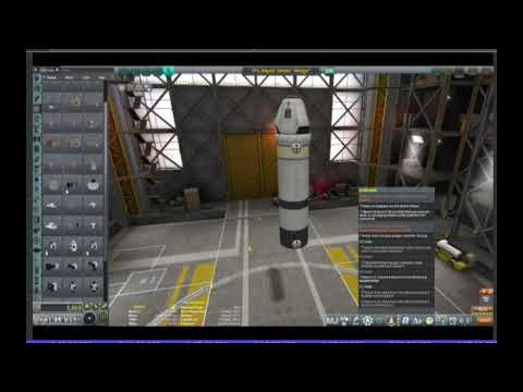 T.P.S. Presents: Repair Ship "Midge" (Design & Construction)