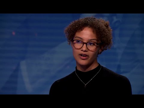 Christel Read - Thinkin Bout You av Frank Ocean (hela audition 2019) - Idol Sverige (TV4)