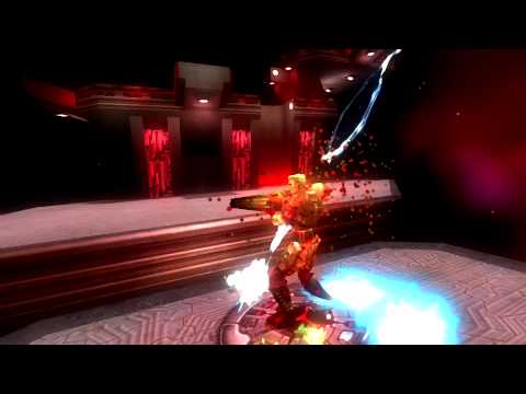 Shaolin Productions - Tricking iT2 Remastered (1080p)