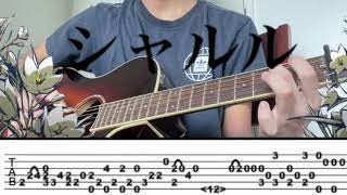 Download lagu シャルル Charles Fingerstyle Guitar Solo Cover... mp3