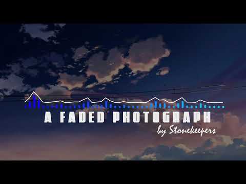 A Faded Photograph by Stonekeepers