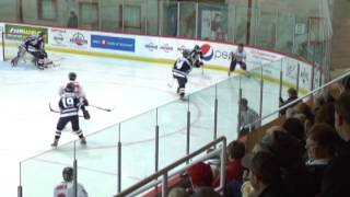 ACADIA Hockey vs StFX Nov 20