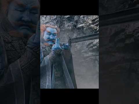 Creation of The Gods II: Demon Forces | King Yin Shou Returns to Chaoge with Demonic Army