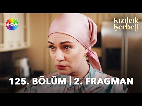 Cranberry Sherbet Episode 125, 2nd Trailer | "The old Salkım is gone!"