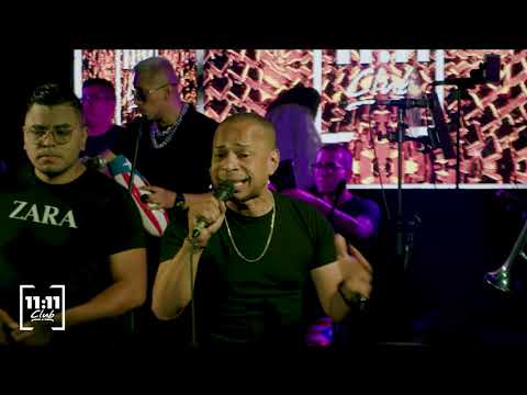 HOY HE VUELTO A VER EL AMOR - N SAMBLE | 11:11 CLUB | 2O23