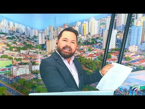 Ribeirão Cascalheira