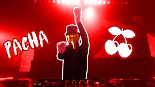 Claptone - Live @ Pacha On Air, Pacha Munich 2021