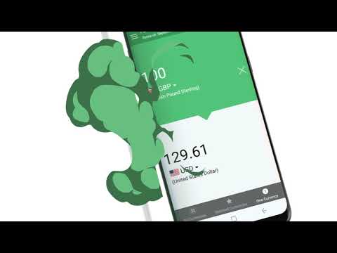 Fast Currency Converter video thumbnail