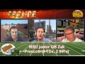 College Football Free Picks: Mississippi State.
