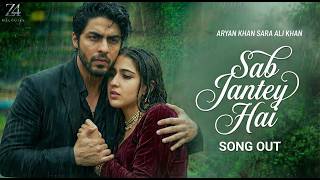 Download lagu New Song | Hum Sab Jantey Hai | Aryan Khan | Sara Ali Khan | New Hindi Song | Romantic Song 2026 mp3