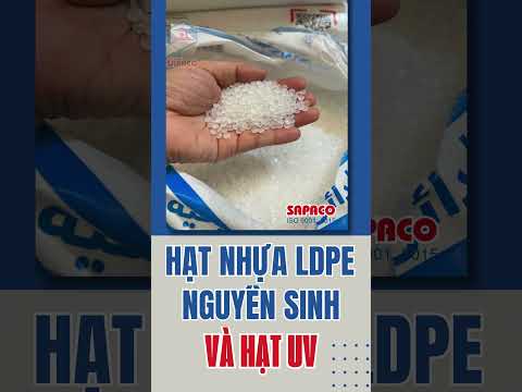 So sánh 2 dòng Sản phẩm Màng Nhà Kính LDPE của SAPACO: Dạng cuộn và dạng thùng có gì đặc biệt?