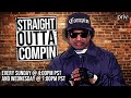 Watch Me Comp Houses LIVE | Straight Outta Compin'