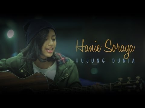 Hanie Soraya - Hujung Dunia