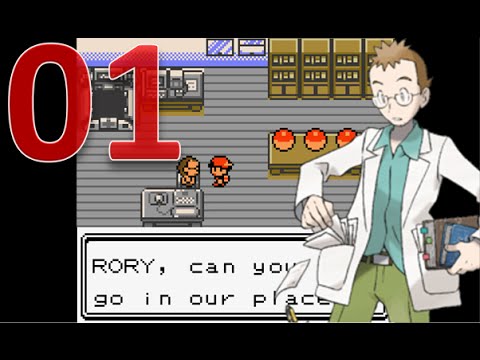 CHALLENGE ACCEPTED! - Pokémon Crystal Evolocke - Ep. 1