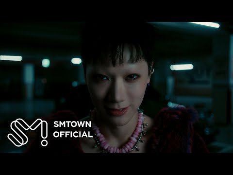 TEN 텐 'Nightwalker' MV Teaser