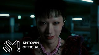 TEN 텐 'Nightwalker' MV Teaser