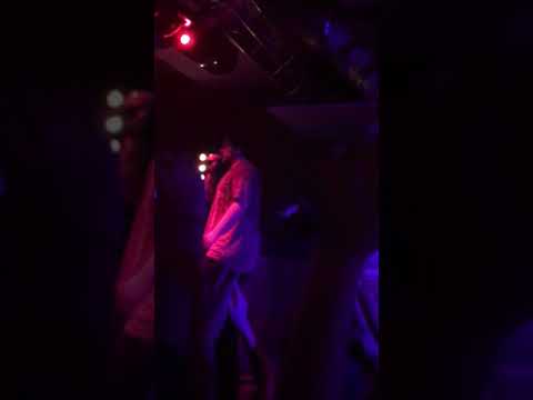 Thomas Mraz x SP4K – million