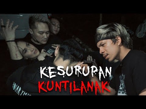 Penulusuran Kuntilanak Atta Sara Wijayanto [Penelusuran]