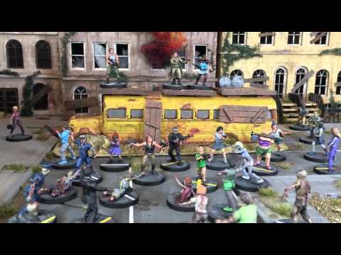 Project Z - Wargames Illustrated First look