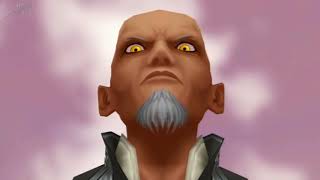 Kingdom Hearts - Ballad of The Lonely Hearts [Black Veil Brides]