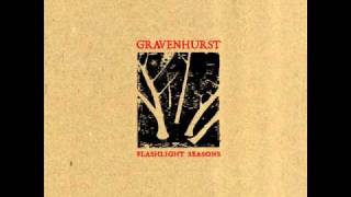 Gravenhurst - The Diver