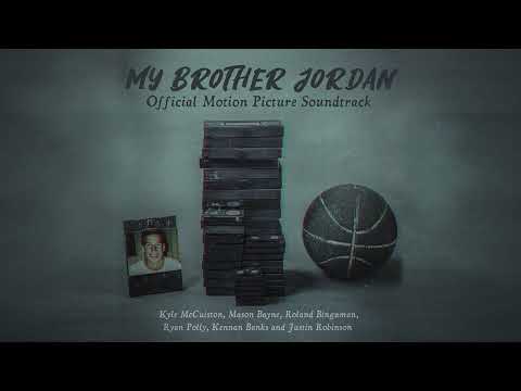 My Brother Jordan | Bleeding Out - Roland Bingaman