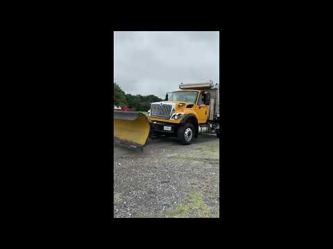 2010 INTERNATIONAL WORKSTAR 7600 For Sale