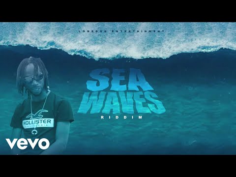 Mawga Don - Different (Official Visualizer)