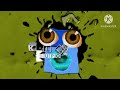Klasky Csupo 1998 IDFB Electronic Sounds
