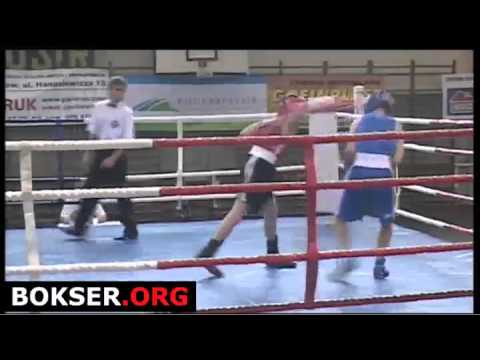 STANG Jonas vs MYSZKOWSKI Jakub