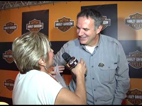 Programa Neusa Bighetti exibido no dia 21/09/2014 - Coquetel Harley Davidson Ribeirão Preto