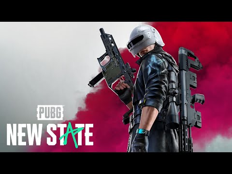 Видео PUBG: New State #3