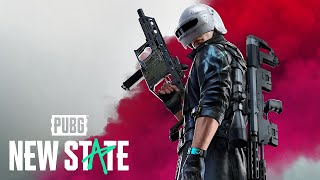 Объявлена дата проведения региональной альфы PUBG: NEW STATE