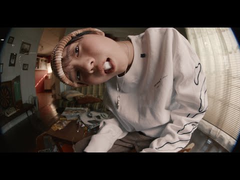 Young Kee - シュガー(Official Video)
