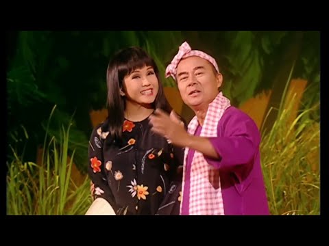 Đưa em qua cánh đồng vàng - Sơn Ca