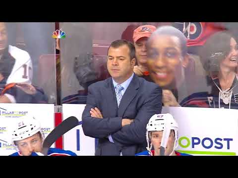 NHL  Apr.25/2014   G4  NY Rangers - Philadelphia Flyers