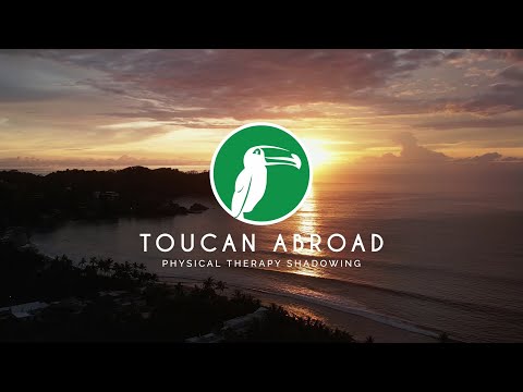 Physical Therapy Shadowing in Costa Rica — video 1