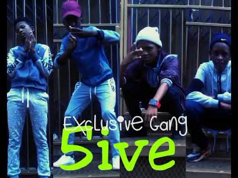 Excliusive gang 5ive(Offfficial music mp3)
