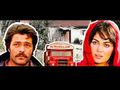 Shamikuqja Full HD me përkthim shqip....Selvi Boylum Al Yazmalım |  |Kadirİnanır |Türkan Şoray