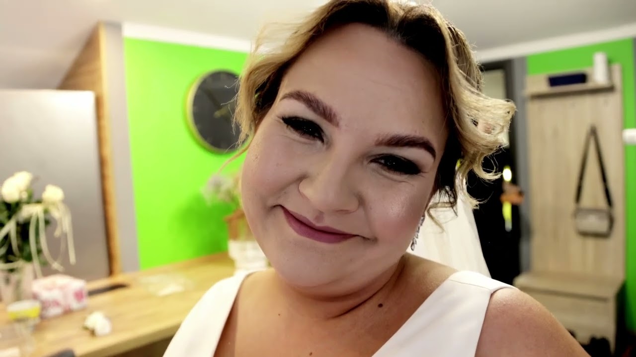 Teledysk Ślubny FotoSM