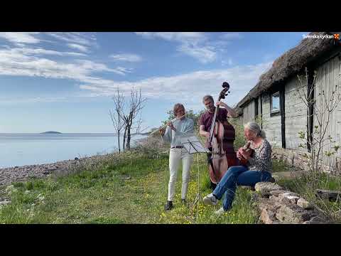 Önskesång - The faraway grandchild