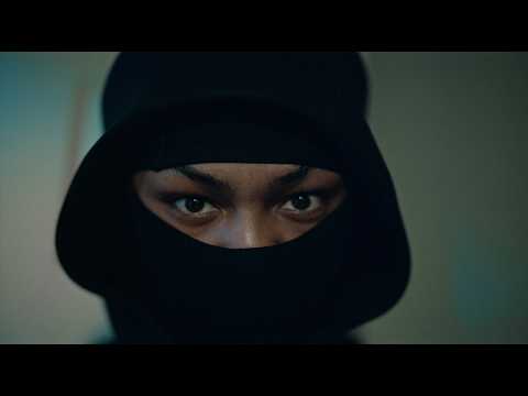 Babyfxce E - Da Realest [Short Film]