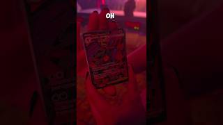 Pokemon Cards at the Club
