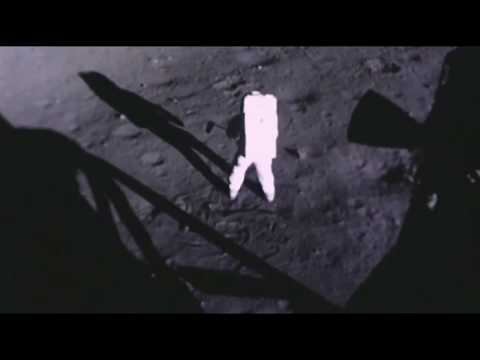 Boys in Space - New Cosmic music clip