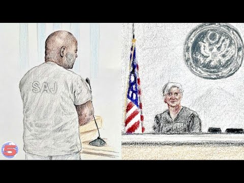 Crip Mac Sentenced