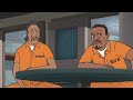 Beavis And Butthead Do The Universe Cornholio Starts A Prison Riot